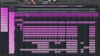 Moment for Life - Nicki Minaj (FL Studio Remake)