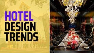 Hotel DESIGN TRENDS | KESSLER COLLECTION | Simon Simaan Group