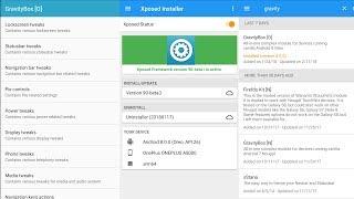 Android 8 Oreo Xposed Tuesdays - GravityBox [O]