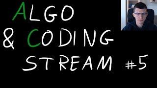 (2/2) Upsolving Google Hash Code | Algo & Coding Stream #5