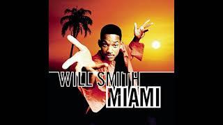 Will Smith - Miami HQ