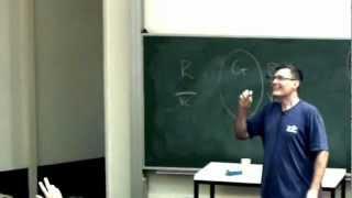 Lecture 0: Introduction - Computing 1 - Richard Buckland UNSW