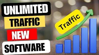 Website traffic generator software free | free website traffic bot 2023
