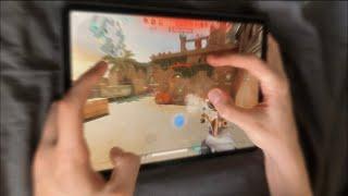 VALORANT MOBILE iPAD FULL GAMEPLAY 60 FPS | VALORANT MOBILE BETA iOS | VALORANT MOBILE DOWNLOAD