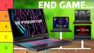 Best Budget Gaming Laptop 2024 [don’t buy one before watching this]