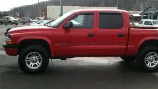 2002 Dodge Dakota available from Michael Motor Company Inc.