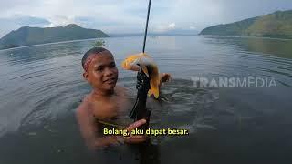 [FULL] ADIK TUJUH BULANAN KAKAK PINDAHAN | SI BOLANG (21/12/23)