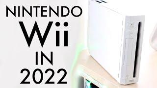 Nintendo Wii In 2022! (Still Worth Buying?) (Review)