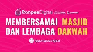 Company Profile PONDOK PESANTREN DIGITAL