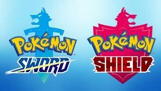 Wyndon - Pokémon Sword & Shield Music Extended