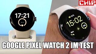 Google Pixel Watch 2 im Test-Fazit | CHIP