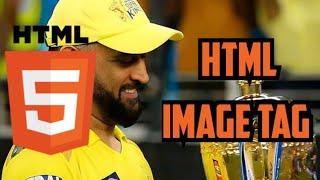 Html Image Tag || Htm full Tutorial in tamil || Html Tutorial || Sivas Infotech