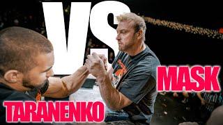 Matt MASK vs Artem TARANENKO | Battlegrounds 4 Supermatch