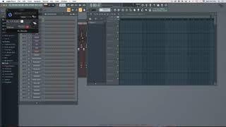 Logic Pro x with FL Studio - 2020