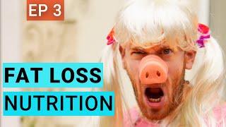 Losing Fat Faster (the LION Protocol) | Bellyproof Body Transformation