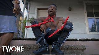 Teflon Mark - What About Me | ＴＷＯＮＥＳＨＯＴＴＨＡＴ Exclusive ™