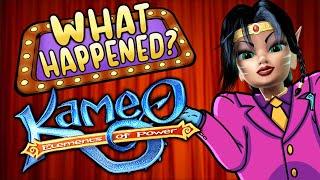 Kameo: Elements of Power - What Happened?