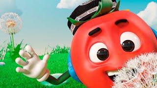 TOMATO DOPPI  Camping And More Craziest Adventures  FOR KIDS