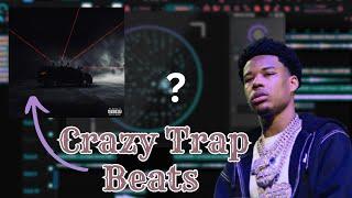 Crazy Trap Beats for Nardo Wick!! How to make Dark Trap Beats for Nardo Wick x G Herbo