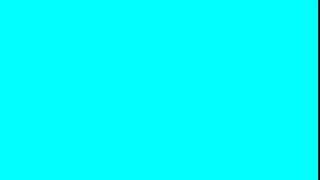 Led Light Blue Screen 4K [10 Hours]