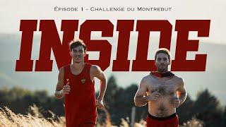 INSIDE SVBD - Challenge du Montrebut #E1