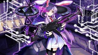 Hifuu LostWord - Lunar War Soldier Reisen Udongein Inaba