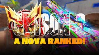 ADEUS RANKED ANTIGA? NOVA RANKED do COD Mobile 2025 SEASON 3 causa POLÊMICA