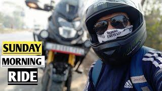 SUNDAY MORNING RIDE || @ Explore with Subhasis || Arjit Singh || Vagmine - No Copyright Song