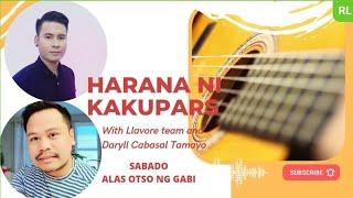 HARANA NI KAKUPARS