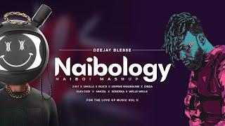 Naibology - Deejay Blesse