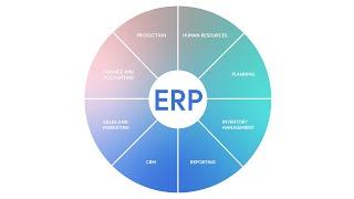 Enterprise Resource Planning (ERP)