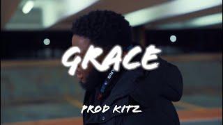 (FREE) Blanco x Knucks x Brazillian Funk x Neo Soul Type Beat 2023 - “Grace" (Prod.Kitz)