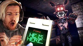The BEST Roblox FNAF game just got 100x SCARIER..