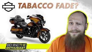 Tabacco Fade Custom Enthusiast Paint (3 Models - First Look) | Behind The Enthusiast