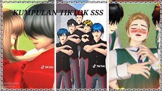 Kumpulan drama sakura school simulator  #tiktok #sakuraschoolsimulator #sakubers