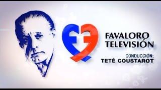 15 de Febrero (Favaloro Televisión 2015)