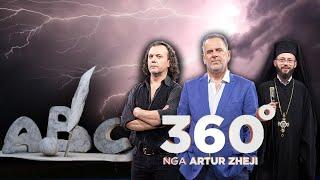 Mallkimi i Gjuhës Shqipe! Kush qëndron pas? Pse?! | ABC News Albania