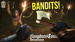 This is the best ARPG I have ever played. | Kingdom Come: Deliverance II