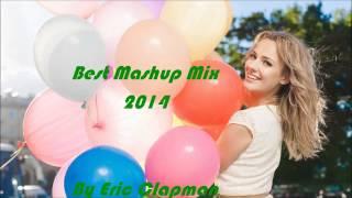 Best Mashup MEGA Dance Mix #1