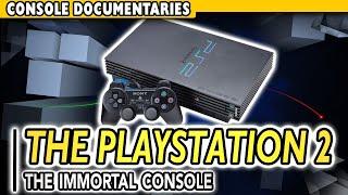 The PlayStation 2 chronicles, redefine modern consoles | A PlayStation 2 Documentary