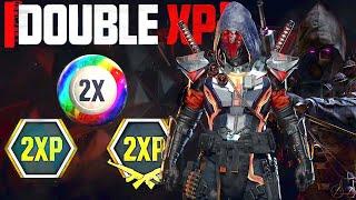 Black Ops 6: Double XP EXTENDED & PSN Outage Compensation