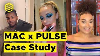 MAC x Pulse Advertising | #YouOwnIt | Case Study