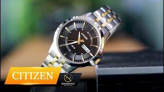 ĐỒNG HỒ CITIZEN BF2018-52E | DANAWATCH ĐỒNG HỒ CHÍNH HÃNG ĐÀ NẴNG