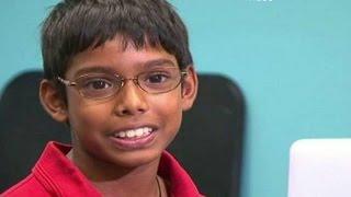 Top 5 World Youngest Hacker That Shocked The World