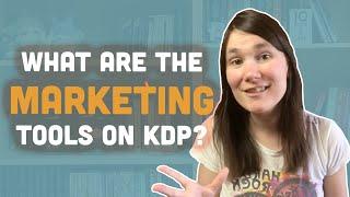 KDP Dashboard: where do I find the Ads, A+ Content and Price Promotion?