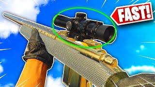 *SECRET ATTACHMENT* BUFFS ADS on the PELINGTON! (BEST PELINGTON 703 CLASS SETUP BLACK OPS COLD WAR)