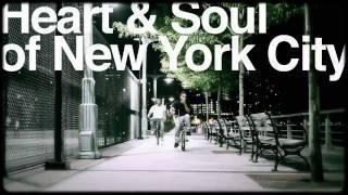 Red Cafe - Heart & Soul of New York City