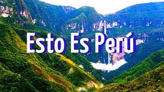  Perú País de Maravillas [Beautiful Country]