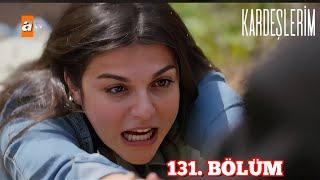 My Brothers Episode 131 Trailer | Will Cansu Die? #my brothers