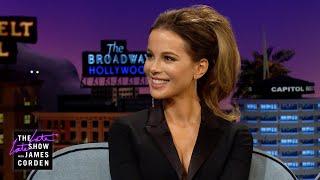 Kate Beckinsale Will Gladly Attend Your Butt Surgery